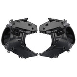 Motorcycle Inner Fairing Speakers Box Fit For Harley Road Glide FLTR 2015-2024