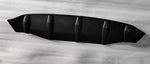 For Kia Stinger Rear Diffuser Guard 2018-2021