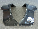 For Lotus Elise II Front fender Carbon Fiber(Lower part) - 1 pair