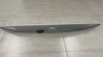 Fits 2005-2007 SAAB 9-3 Turbo X Rear Spoiler SAAB 93 Trunk Spoiler Turbo X style