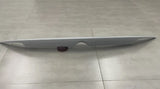 Fits 2005-2007 SAAB 9-3 Turbo X Rear Spoiler SAAB 93 Trunk Spoiler Turbo X style