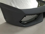 Front Bumper For Lamborghini Gallardo Front Bumper LP540 Front bumper