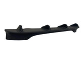For BMW E60 M5 Rear Bumper Diffuser Fiberglass Only M5 Bumper Use
