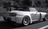 Body kit for Honda S2000 AMS Body Kit