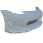 Fits 350Z Z33 2003-08 Nissan AMS GT Fiberglass FULL BODY KIT (Bumpers & Skirts)