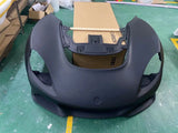 For Lotus Exige Front Bumper S3