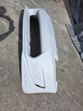 Fits 350Z Z33 2003-08 Nissan AMS GT Fiberglass FULL BODY KIT (Bumpers & Skirts)