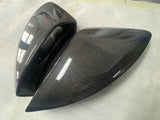 Lotus Exige V6 Side Intake Vents Scoops Carbon