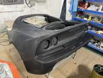 For Lotus Exige S3 real Clam Shell