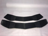 Fits: Lamborghini Aventador LP700 Man Carbon Fiber LP700 Rear Spoiler