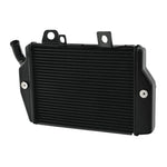 Left Radiator Cooler Cooling Fit For Triumph Tiger 900 2020-2023 850 Sport 2021-2023