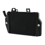 Left Radiator Cooler Cooling Fit For Triumph Tiger 900 2020-2023 850 Sport 2021-2023