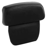 Razor Chopped Pack Backrest Pad Fit For Harley Tour Pak Street Road Glide 2014-2024 Motorcycle Trunk Accessories