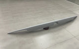 For 2005-2007 SAAB 9-3 Turbo X Rear Spoiler SAAB 93 Trunk Spoiler Turbo X style