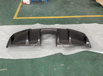 For Lamborghini gallardo Rear Diffuser For Gallardo LP560 LP570 Rear Diffuser