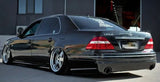 Body Kit For 2000-2006 Lexus LS430