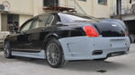 Body Kit for HM Style For Bentley Continental Flying Body Kit