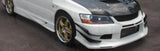 Fits 2007-2009 MITSUBISHI Lancer Evolution EVO 8/9 Body Kit