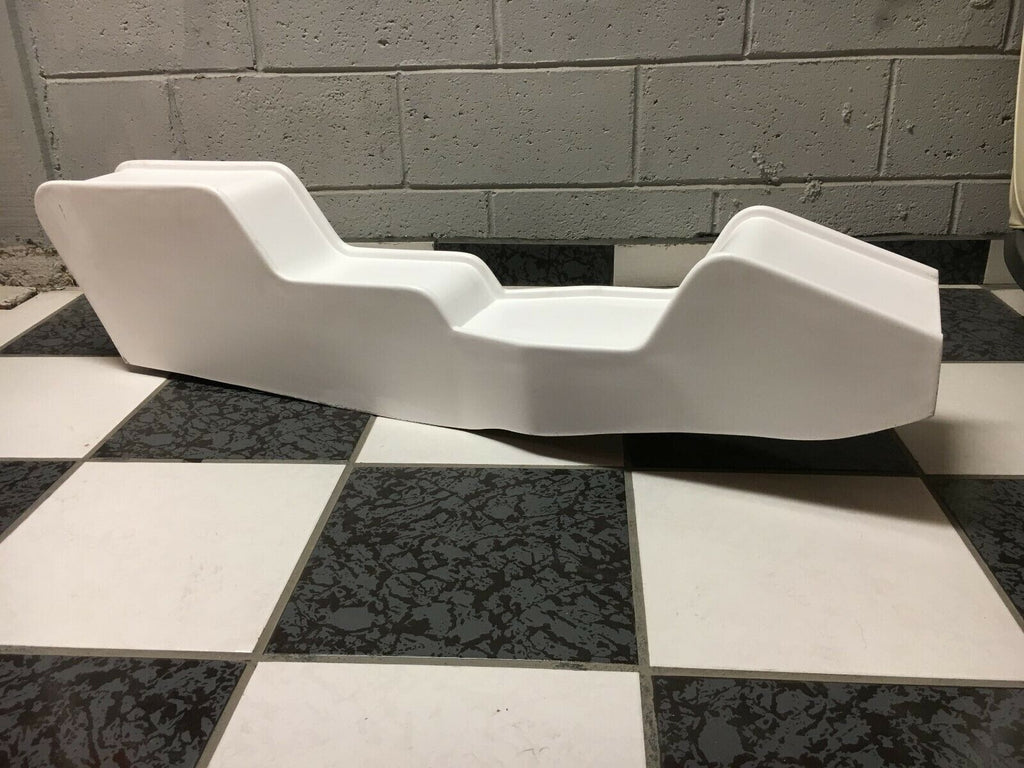 1968-72 Chevelle Steel Center Console 1968-72 Chevelle Steel Center Console