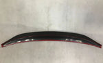 For 2009-2016 Aston Martin Vantage Carbon Fiber Rear Spoiler Vantage Rear Spoiler Dry Carbon