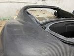 For Lotus Exige S3 real Clam Shell