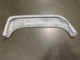 For GMC Right Fiberglass FRP Fender Extension, Bolts to Hood (Passenger Side)