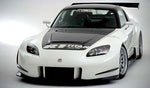 Body kit for Honda S2000 AMS Body Kit