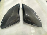 Lotus Exige V6 Side Intake Vents Scoops Carbon