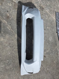 Fits 350Z Z33 2003-08 Nissan AMS GT Fiberglass FULL BODY KIT (Bumpers & Skirts)