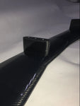 Fits: Lamborghini Aventador LP700 Man Carbon Fiber LP700 Rear Spoiler