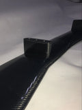 Fits: Lamborghini Aventador LP700 Man Carbon Fiber LP700 Rear Spoiler