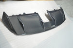 Rear Diffuser For Gallardo LP540 SUPERLEGGER Rear Diffuser