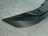 For Ford Mustang GT500 2015-2021 Rear Trunk Spoiler Sports Carbon Fiber