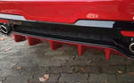 For Kia Stinger Rear Diffuser Guard 2018-2021