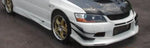 For 2007-2009 MITSUBISHI Lancer Evolution EVO 8/9 Body Kit