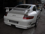 For Porsche 997 GT3 Body Kit