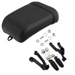 Rear Passenger Seat & Footpegs Fit For Harley Nightster RH975 2022-2024 RH975S 2023-2024