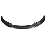 EXOT Carbon Fiber Car Front Bumper Lip Splitter Diffuser Lip for  F22 M2 M235i 2 Series 2012 2013 2014 2015 2016 2017 2018