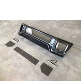 JIMNY LB Style 2018-2021y Body Kit Fit For Hood Scoop Over Fenders Rear Wing And Roof Wing ABS Materia Car Bumperl