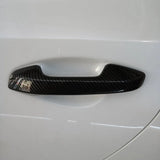 For Kia Ceed 3 CD XCeed Proceed GT Line SW 2019 2020 2021 2022 2023 2024 2025 Accesorios Door Handle Cover Trim Plastic