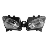 Front Headlight Head Light Lamp Assembly For Yamaha YZF R1 YZF-R1 2000-2001