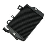 Left Radiator Cooler Cooling Fit For Triumph Tiger 900 2020-2023 850 Sport 2021-2023