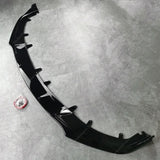 Performance Splitter For Bmw G14 G15 G16 Front Bumper Splitter Lip Spoiler Diffuser 8 Sereis 840i 840d 850i 2018-2023 Bodykits