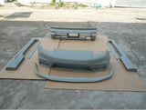 Body kit for Honda NSX body kit