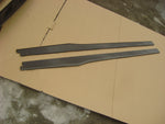 For Lamborghini garllardo side skirts