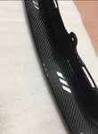 For 2007-2011 Aston Martin DBS Front Splitter Lip Carbon Fiber