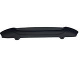 For BMW E60 M5 Rear Bumper Diffuser Fiberglass Only M5 Bumper Use