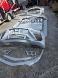Fits Lamborghini URUS 2018-2022 Fiberglass FRP Body Kits Made in USA