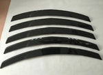 For Corvette C7 Rear Spoiler Wing Carbon Fiber