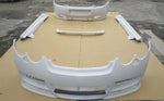 Body Kit for HM Style For Bentley Continental Flying Body Kit